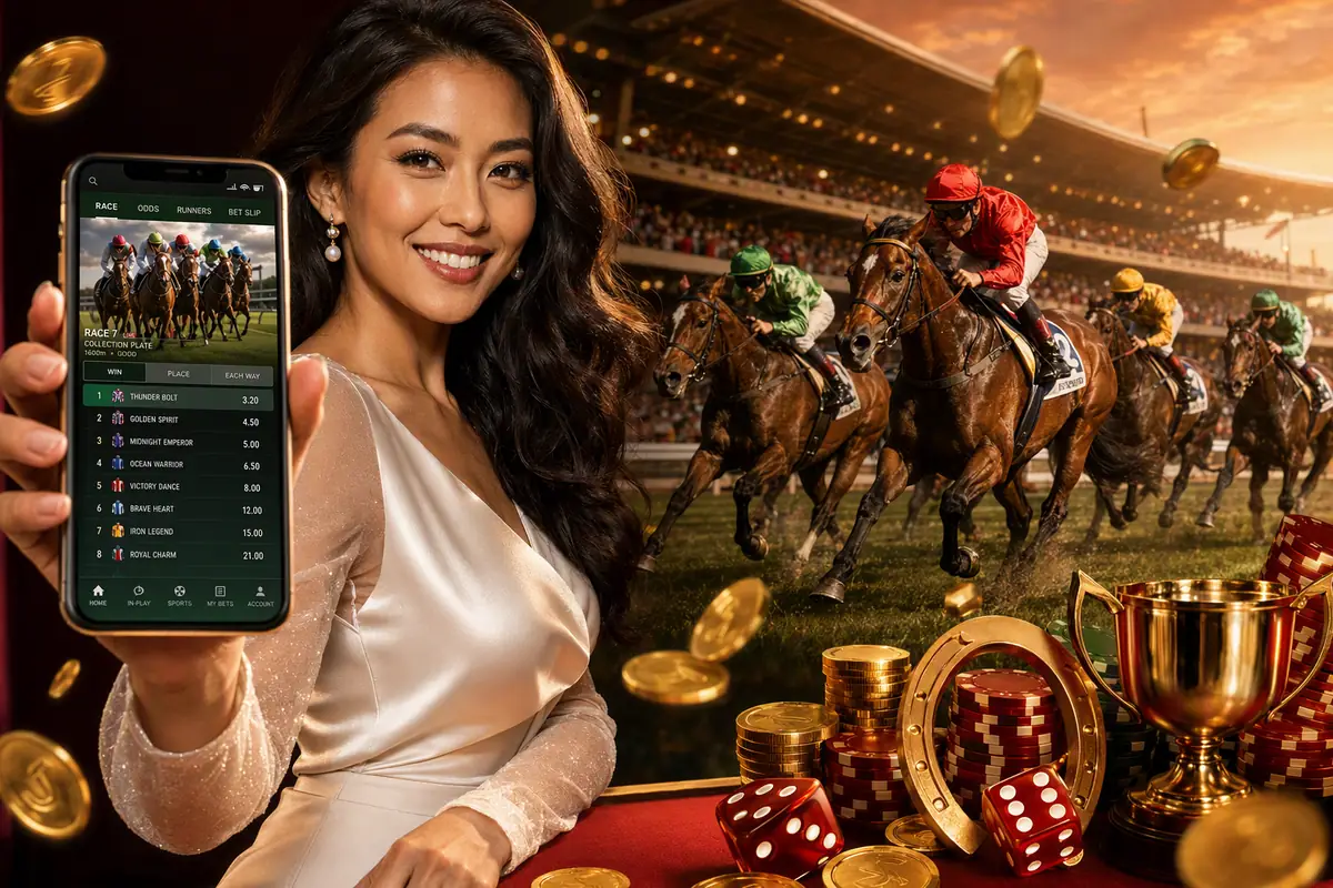 6l778 Online Casino Live Games
