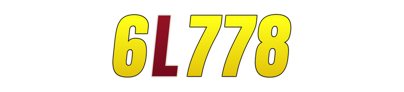 6l778 লোগো
